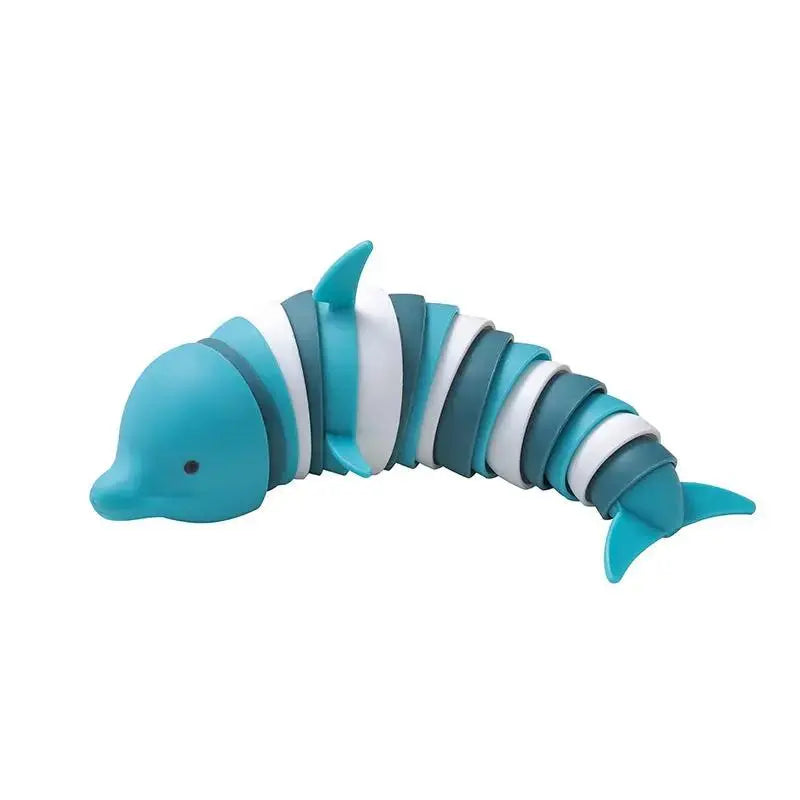 Flexible Fidget Seal/Dolphin/Shark 2