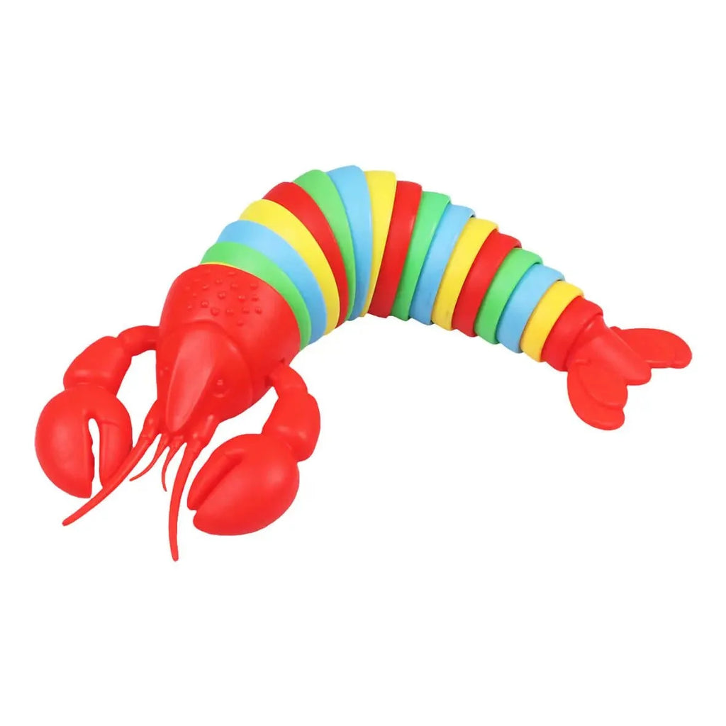 Flexible Fidget Lobster 3