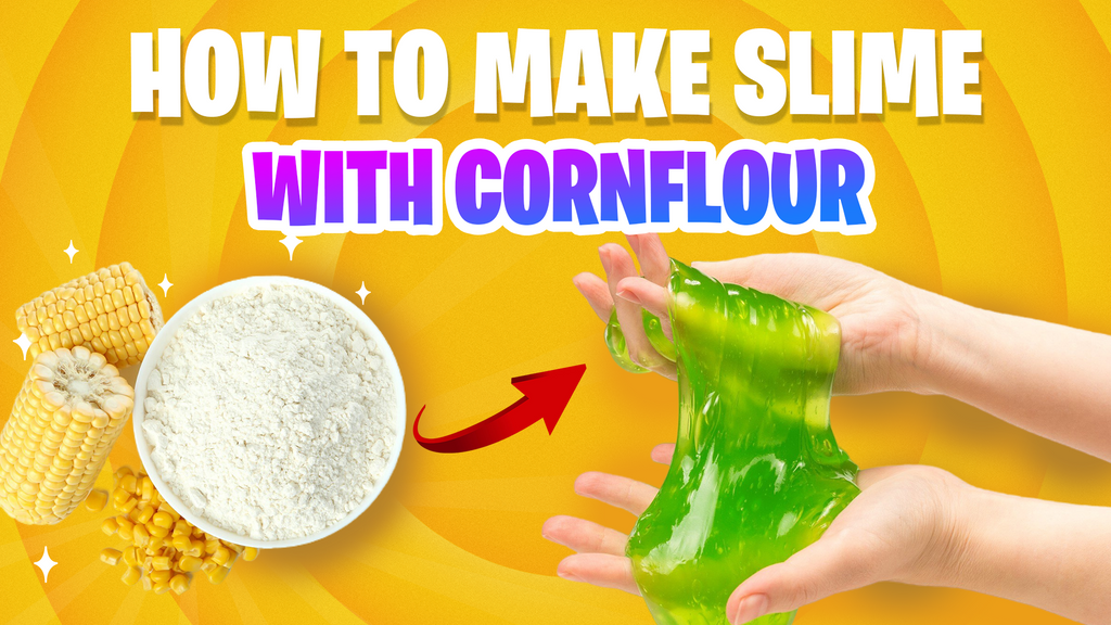 Easy DIY Slime Make Fun Slime With Cornflour Aussie Slime Co Easy DIY Slime Make Fun Slime With Cornflour Aussie Slime Co