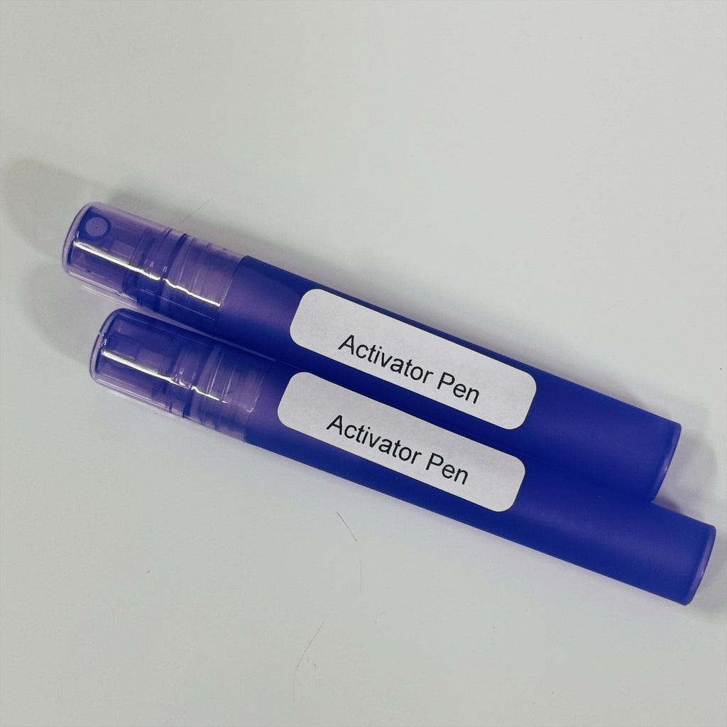 Slime Activator Pen