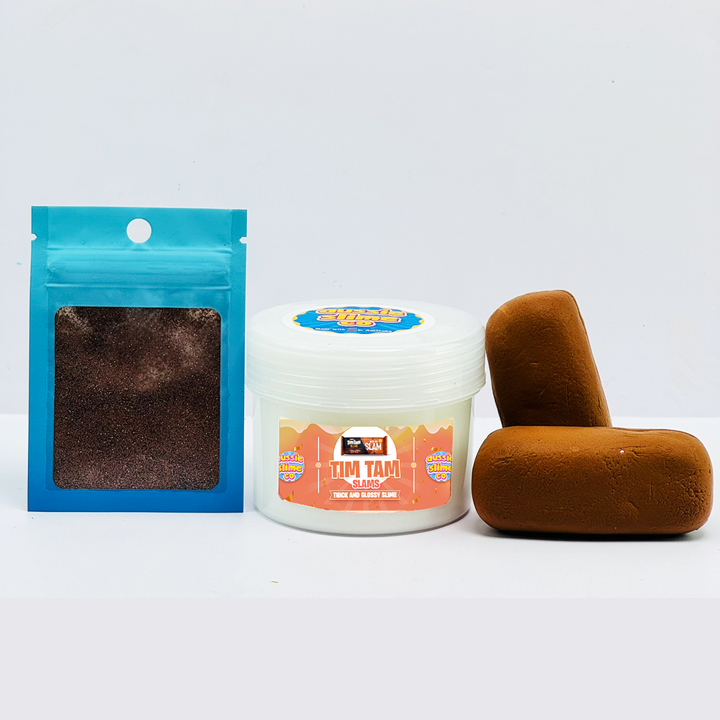 Slam Maker Dr Squish - Squishy Maker | Online Squishies Store | Aussie Slime Co.