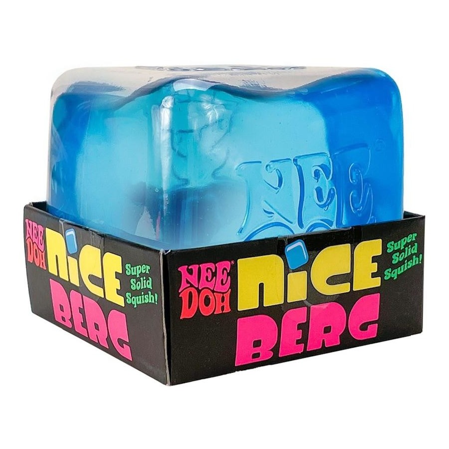 Schylling - Niceberg NeeDoh