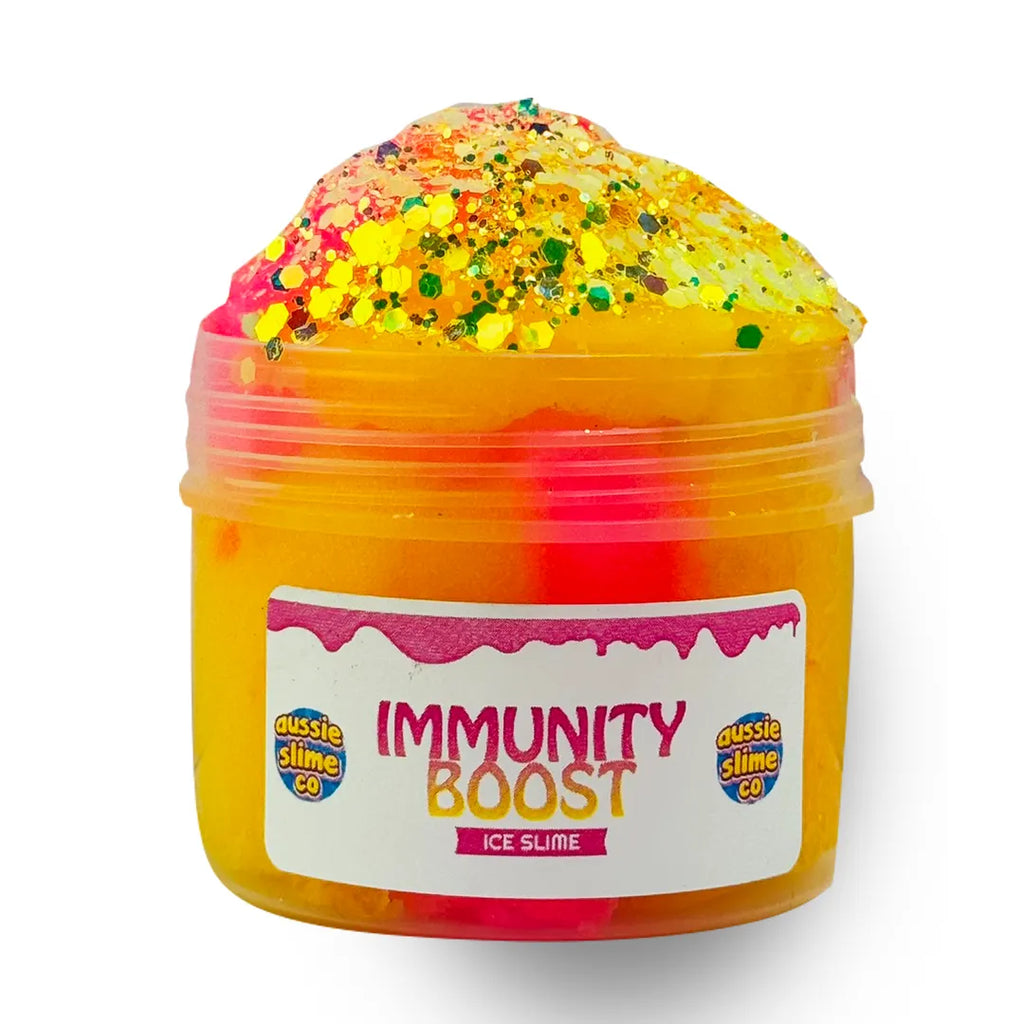 Immunity Boost Slime