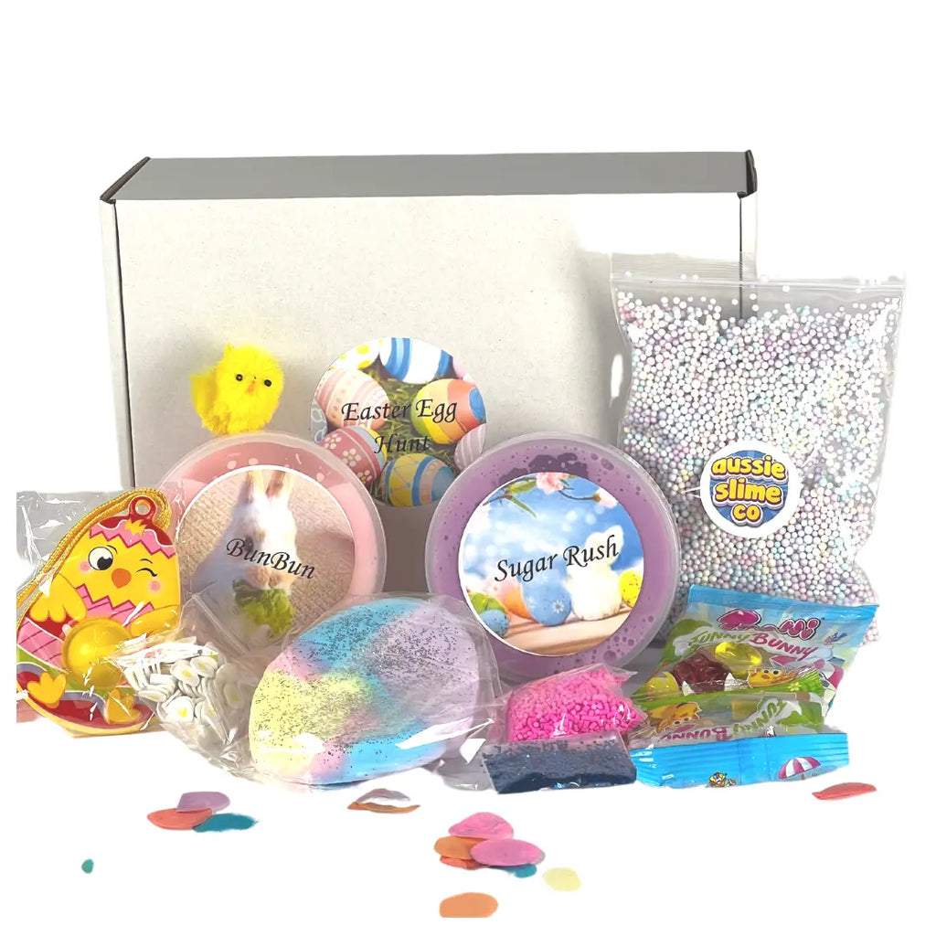 easter gift boxes