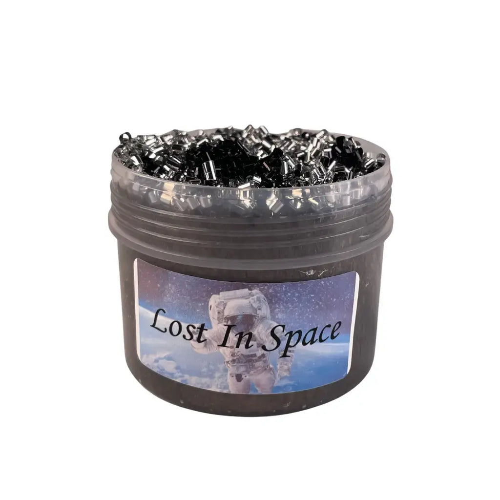 Lost in Space - Black Slime Open Box