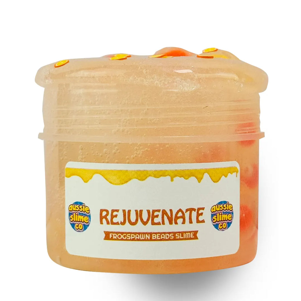 Rejuvenate Slime