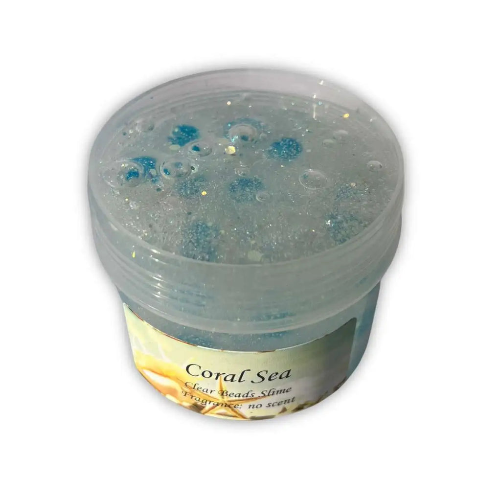 Coral Sea - Aussie Slime Co. 3