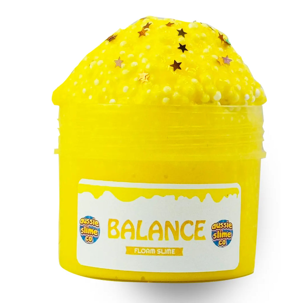 Balance Slime