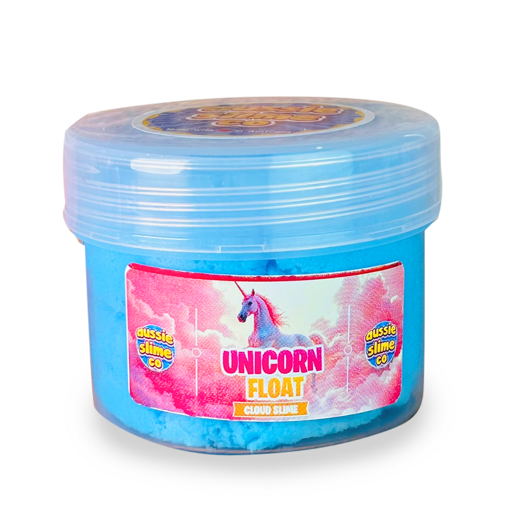 Unicorn Float DIY Slime kit