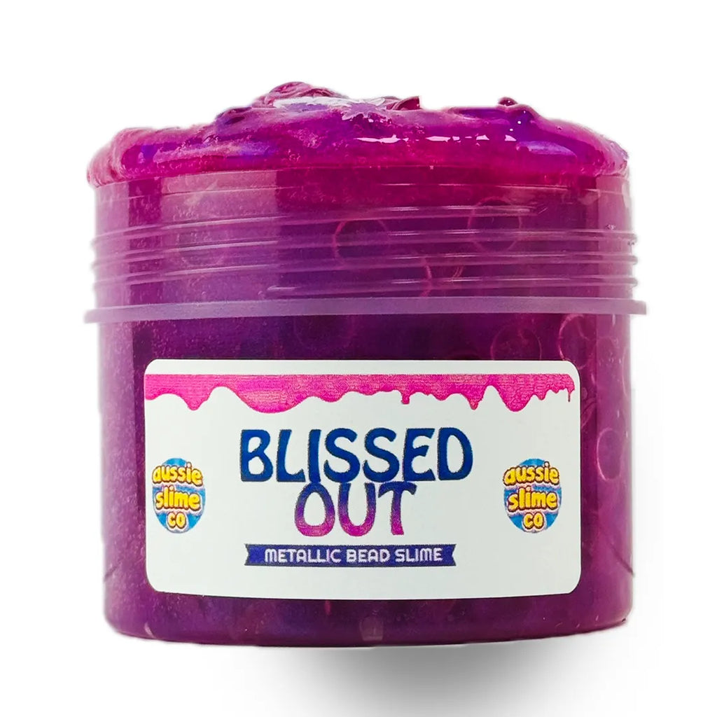 Blissed Out Slime
