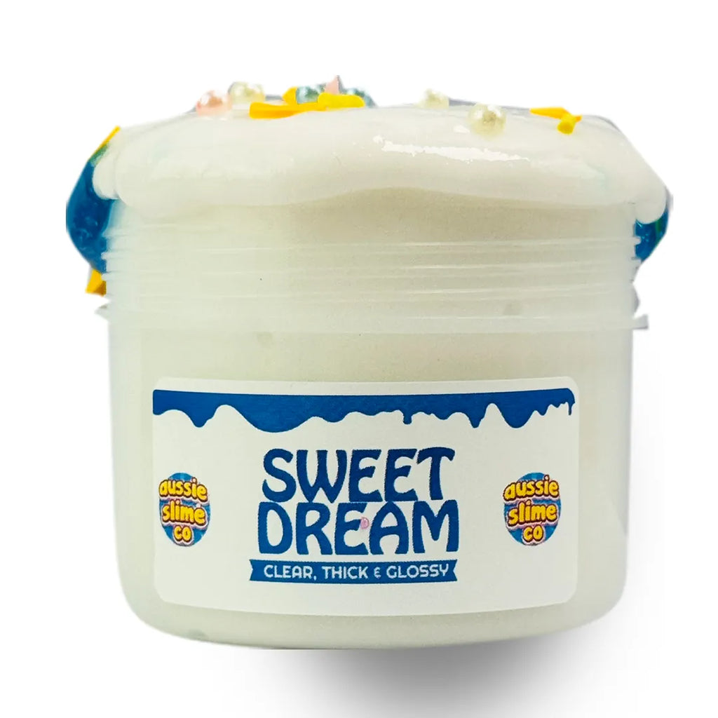 Sweet Dream Slime