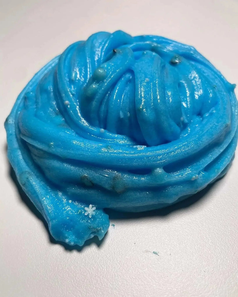 Deep Ocean Slime - Deep Blue slime