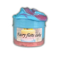Cloud Cream Slime- Fairy Floss Cake Slime (Limited Edition)
