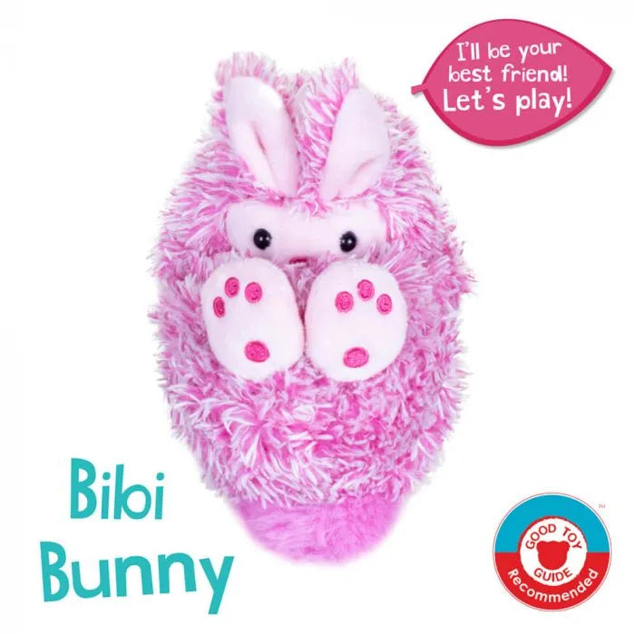Curlimals BIBI Bunny - Aussie Slime Co. - 03