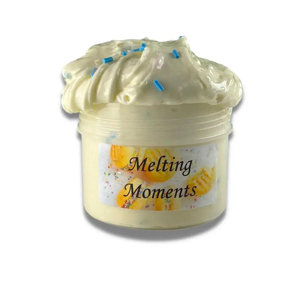 DIY Slime - Melting Moments DIY slime by Aussie Slime Co. 4