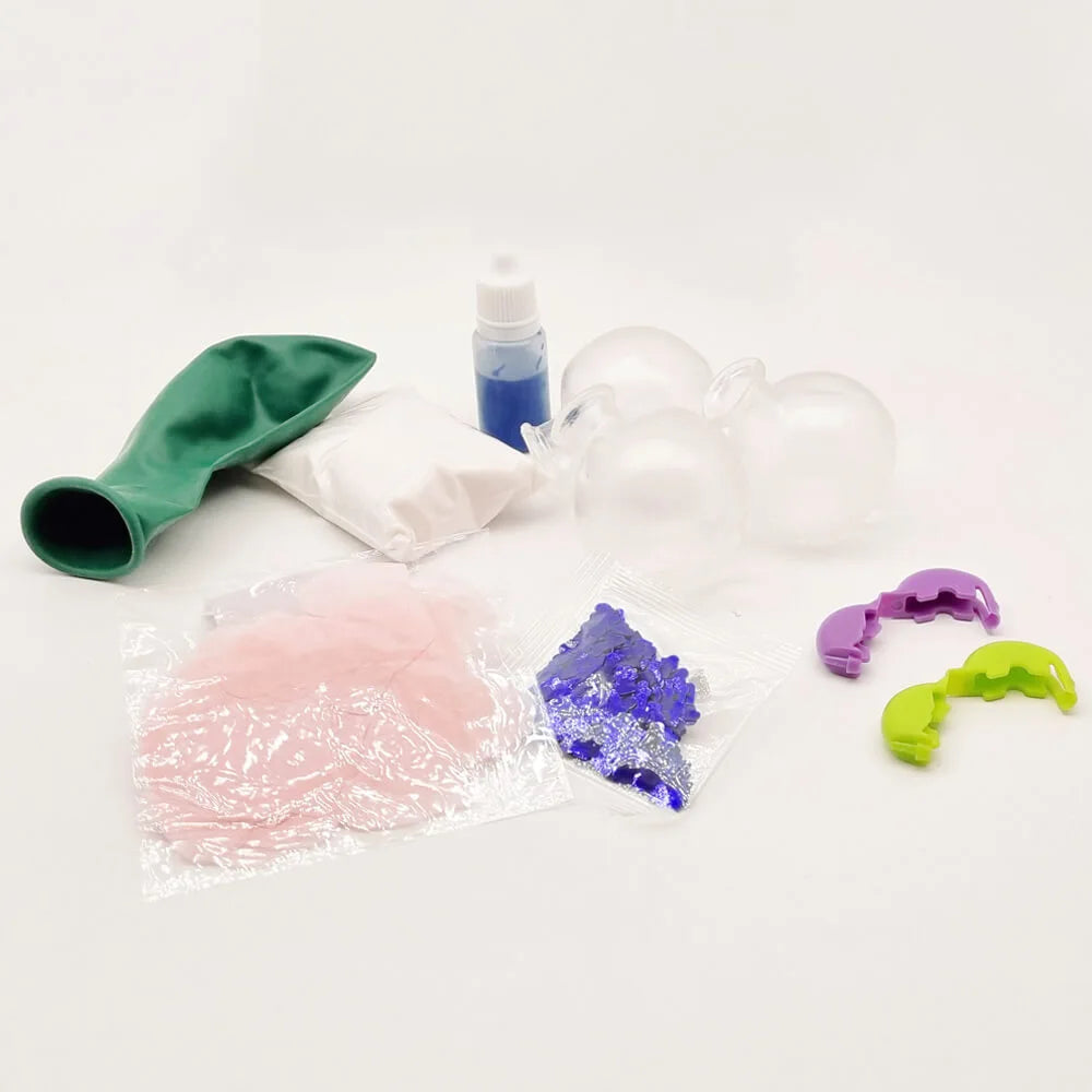Doctor Squish Party Pack - Aussie Slime Co. 4
