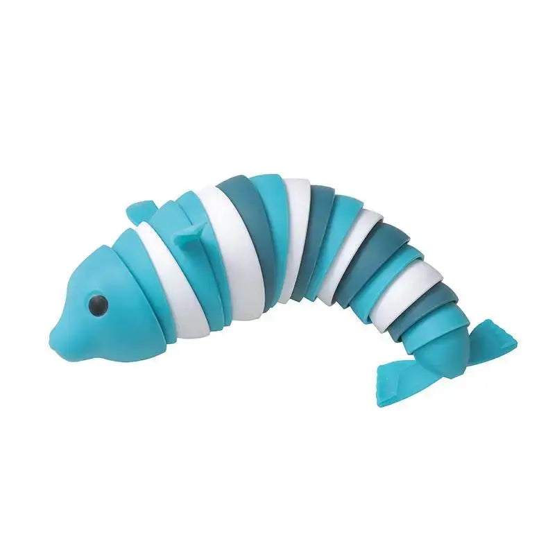 Flexable Fidget 3D Articulated Sensory Fidget Toy | Aussie Slime Co.