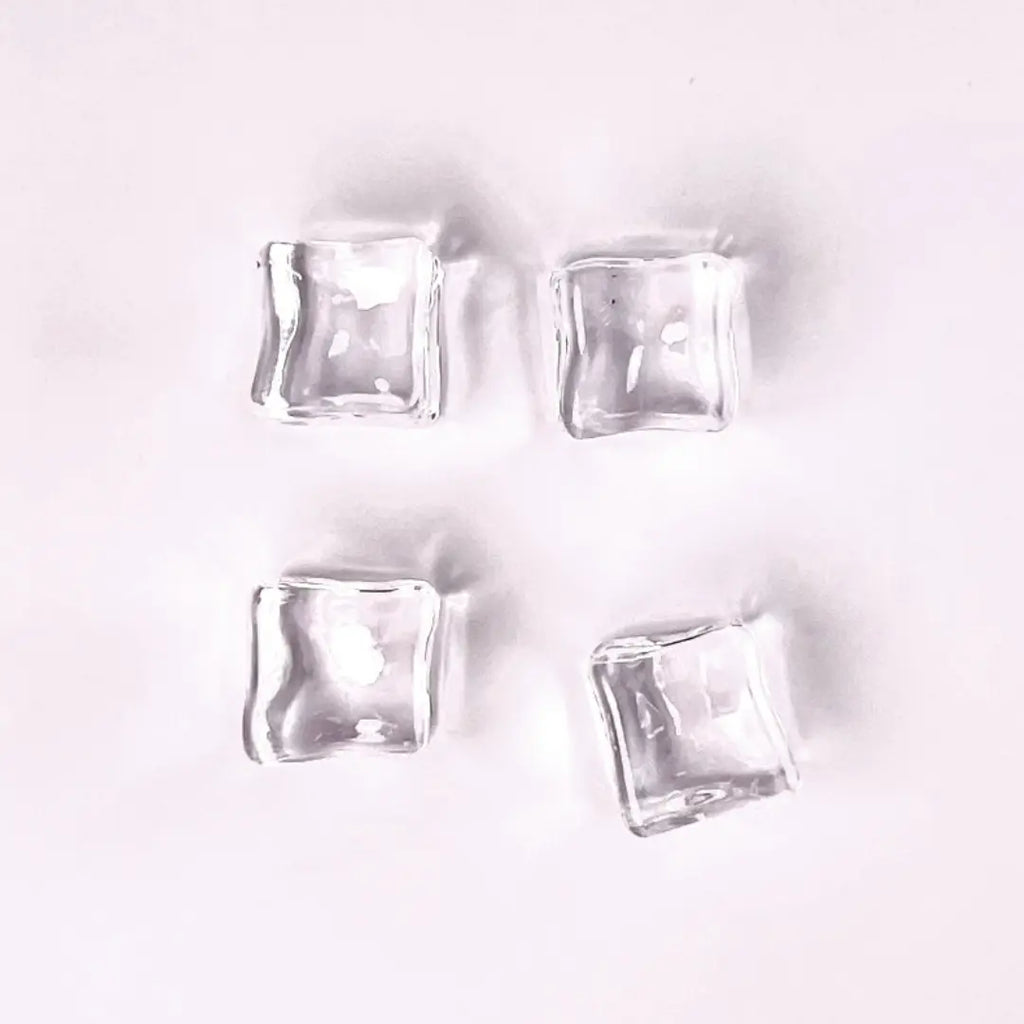 Ice Cube Charms 2