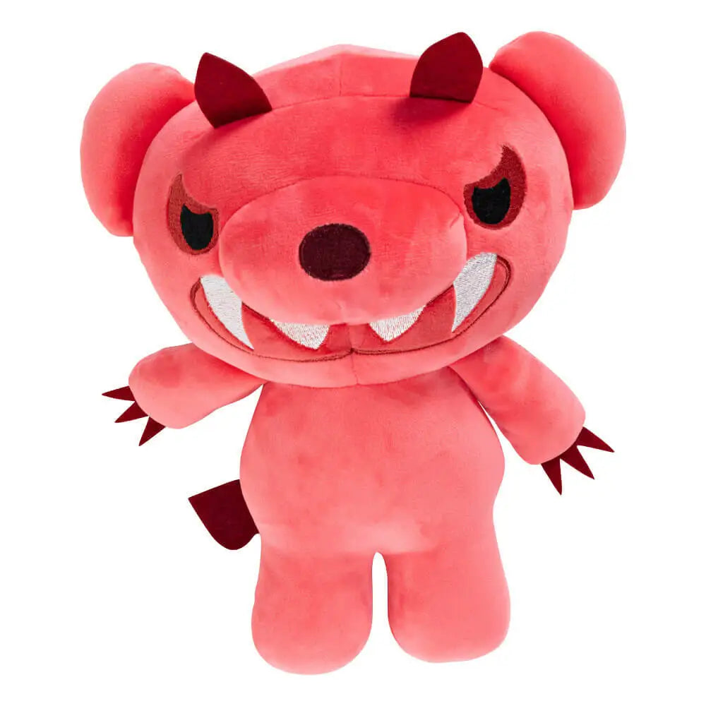 Deddy Bear - Body Bag Plush - Beezlebear 02