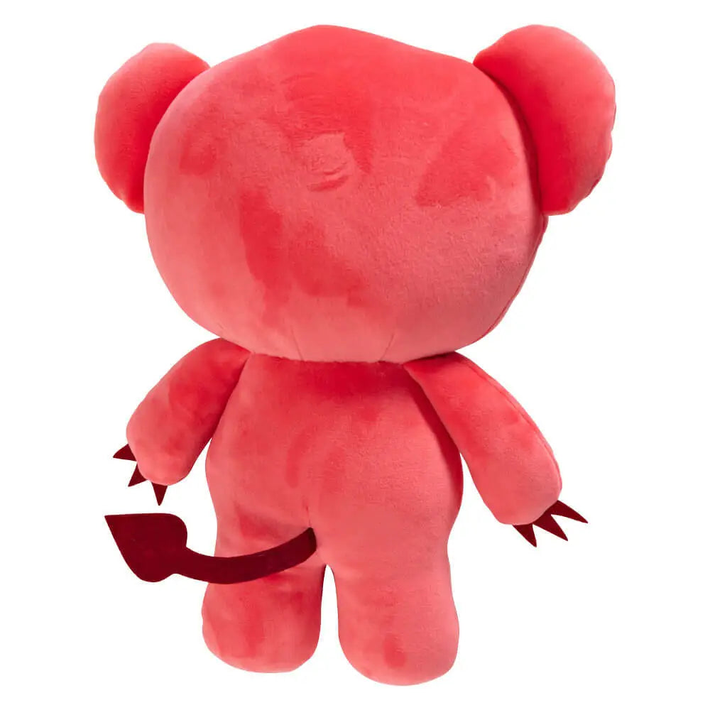 Deddy Bear - Body Bag Plush - Beezlebear 03