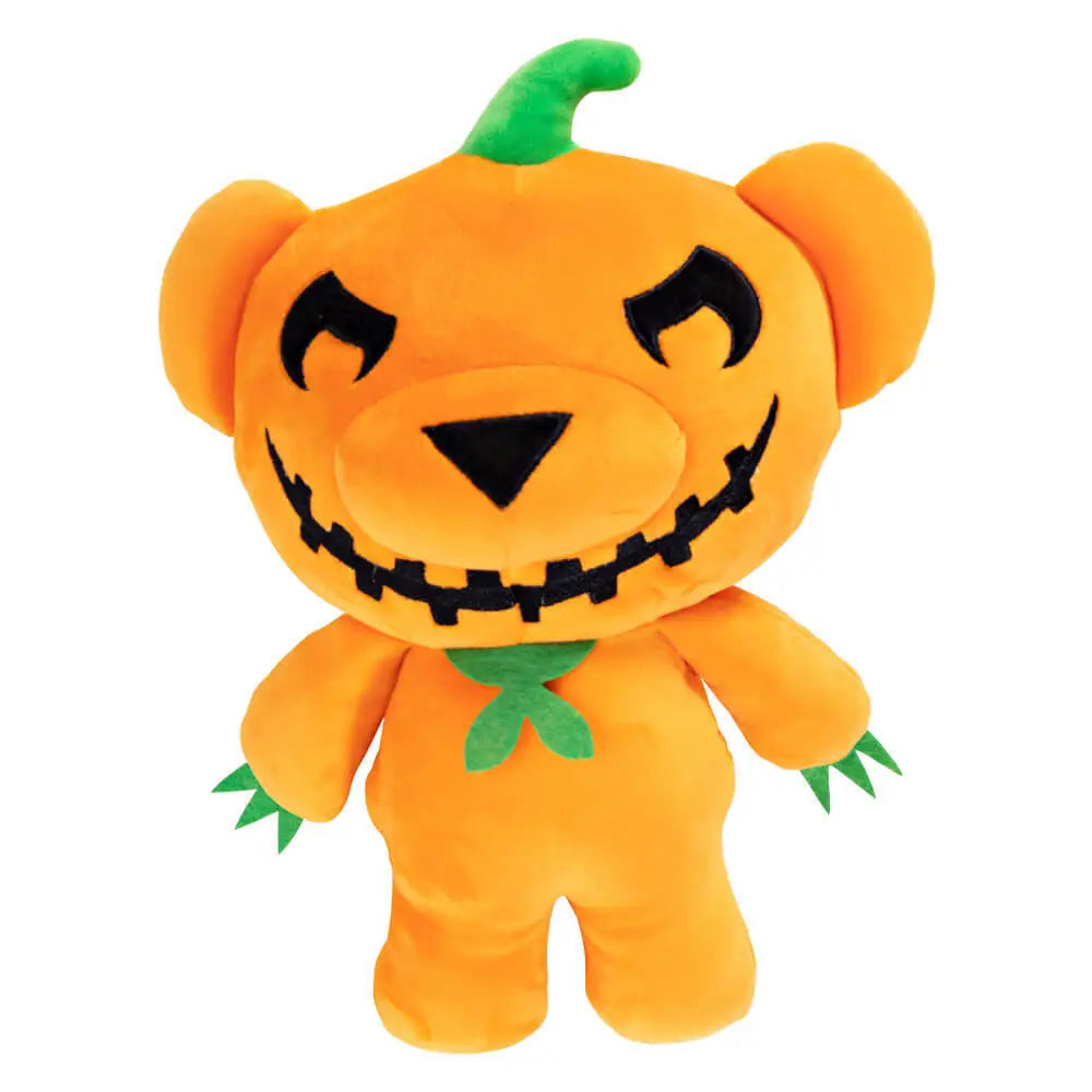 Deddy Bear - Body Bag Plush - Squash 02