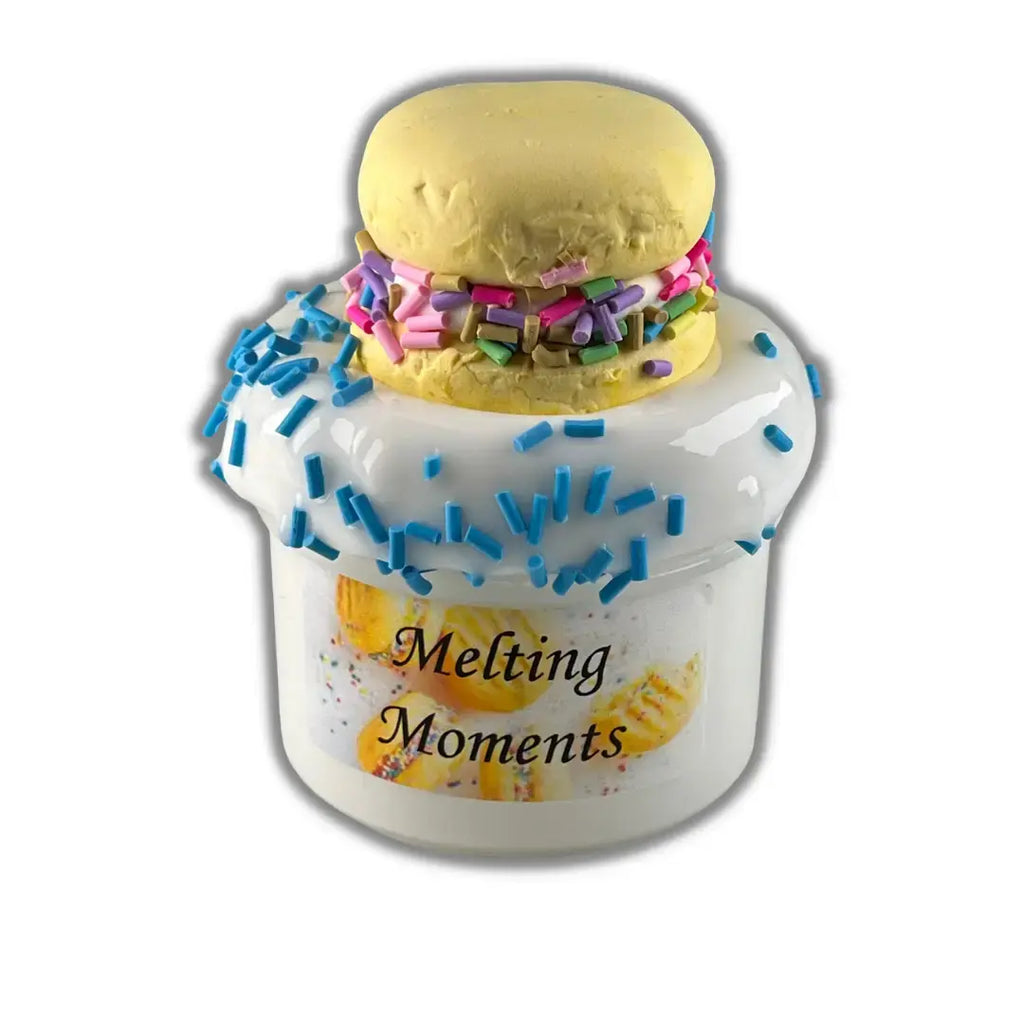 DIY Slime - Melting Moments DIY slime by Aussie Slime Co. 2
