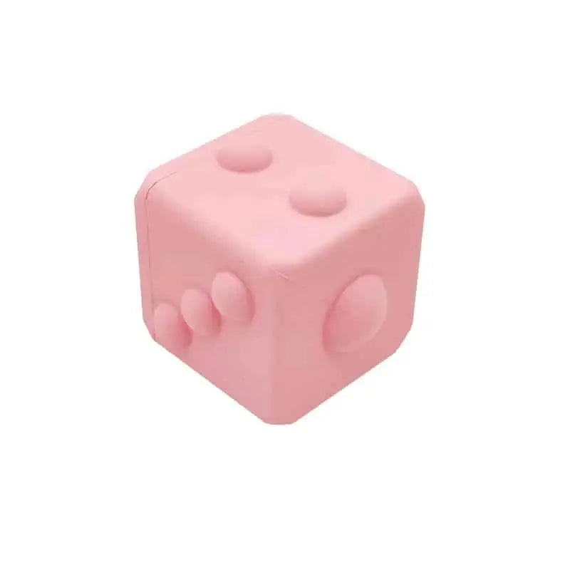 3D Pop It Cube 5