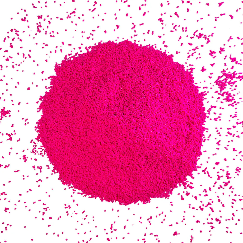 Pink Posh Sprinkles 1