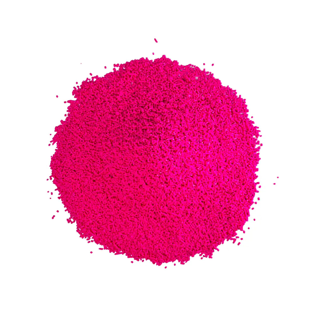 Pink Posh Sprinkles 2