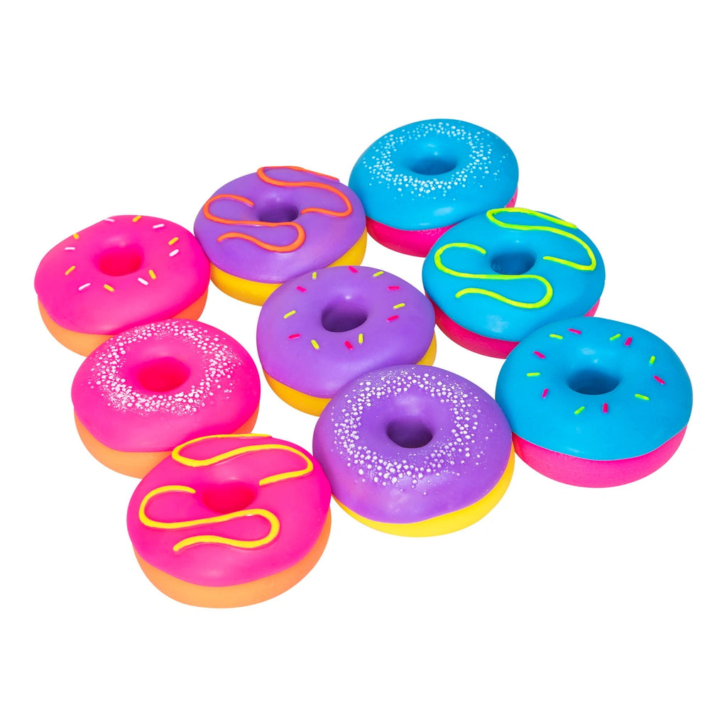 Schylling – Nee-Doh Dohnut - Aussie Slime Co. 2