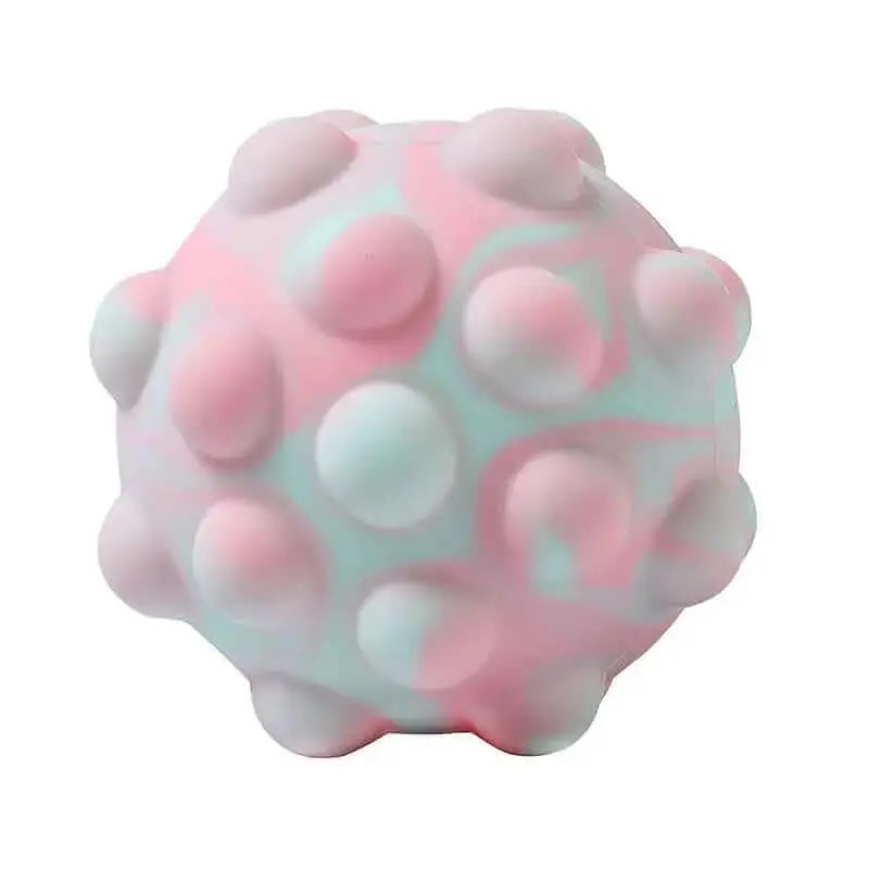 Fidget Toys Grip Ball Pops- Squeeze balls - Anti stress ball