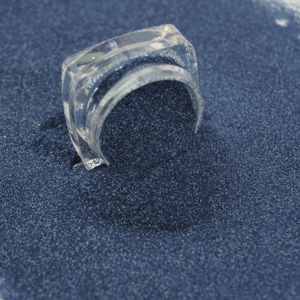 Celestial Iridescent Glitter | Dark Blue - Glitz Your Life