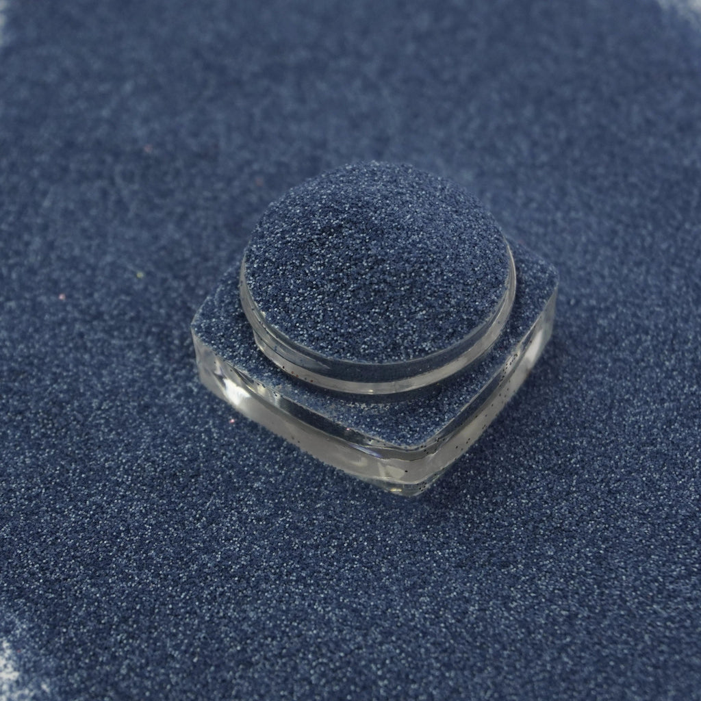Celestial Iridescent Glitter | Dark Blue - Glitz Your Life