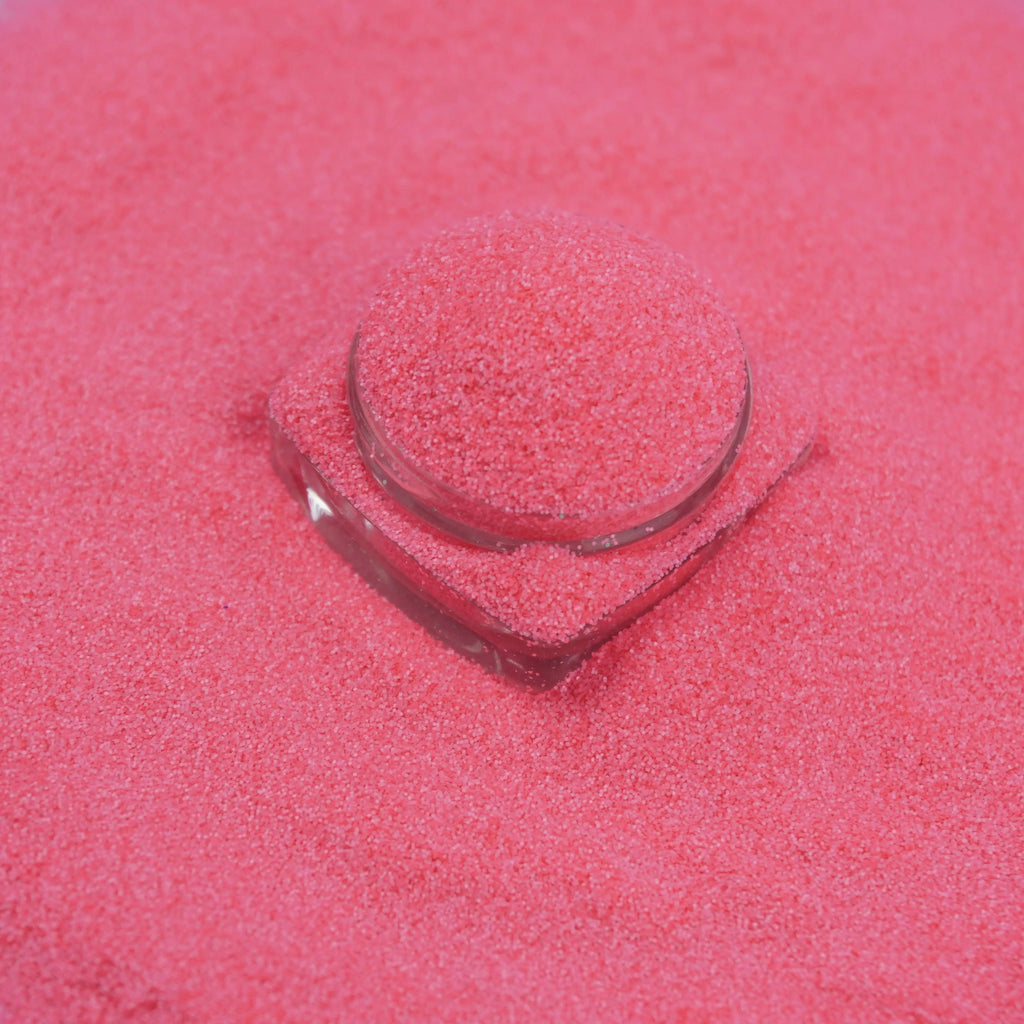 Prismatic Fluro Funk Glitter | Neon Pink - Glitz Your Life